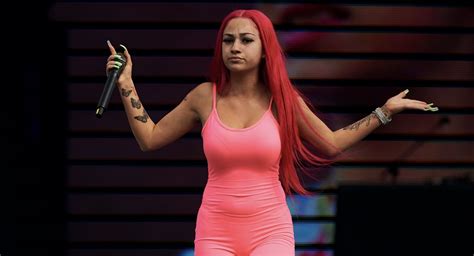 bhad bhabie onlyfans pussy|Bhadbhabie